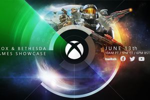 Xbox Showcase: Junto a Bethesda se presentarán nuevos juegos en el E3 2021