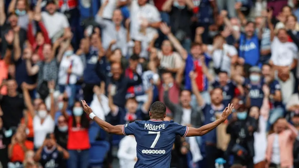PSG: Kylian Mbappé ya habría comunicado a sus compañeros que jugará en el Real Madrid