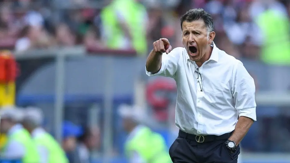 Juan Carlos Osorio, cerca de ser el nuevo entrenador de América de Cali