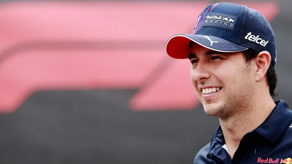 Checo Pérez sobre volver a correr en Austria: 'Tengo buenas referencias y sé dónde mejorar'