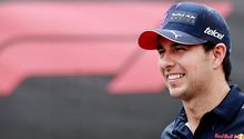 Checo Pérez sobre volver a correr en Austria: 'Tengo buenas referencias y sé dónde mejorar'