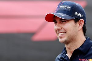 Checo Pérez sobre volver a correr en Austria: 'Tengo buenas referencias y sé dónde mejorar'