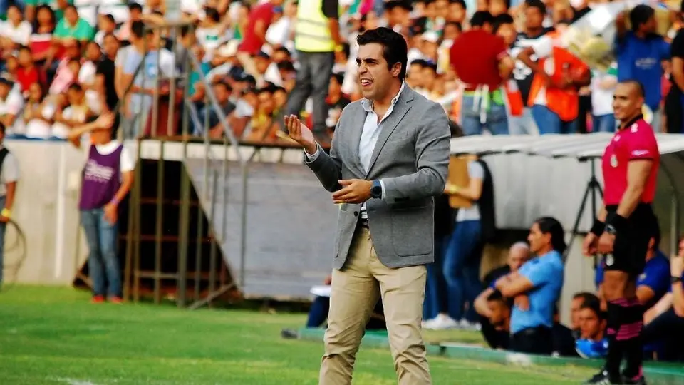 Chivas: Marcelo Michel Leaño quedará como DT interino del Rebaño