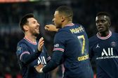 “Messi lo hace todo bien”: Kylian Mbappé se acaba en elogios ante el astro argentino