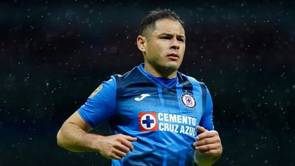 Pablo Aguilar sobre Lucas Zelarayán: 'Sabemos de las capacidades que tiene'
