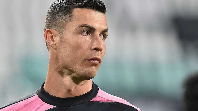 Cristiano Ronaldo, indignado con un compañero que embarazó a una 'hostess'