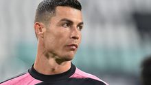Cristiano Ronaldo, indignado con un compañero que embarazó a una 'hostess'