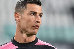Cristiano Ronaldo, indignado con un compañero que embarazó a una 'hostess'
