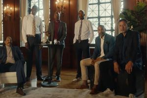 NBA: Presentó su Temporada 75 con un promocional con las leyendas de la Liga