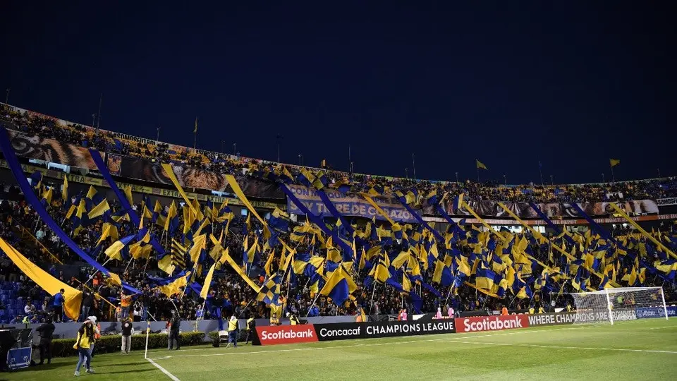 Tigres y Rayados recibieron la autorización para reabrir sus estadios