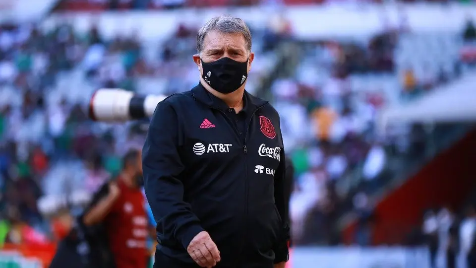 Selección Mexicana: Tata Martino discutirá el Mundial cada dos años junto a la FIFA