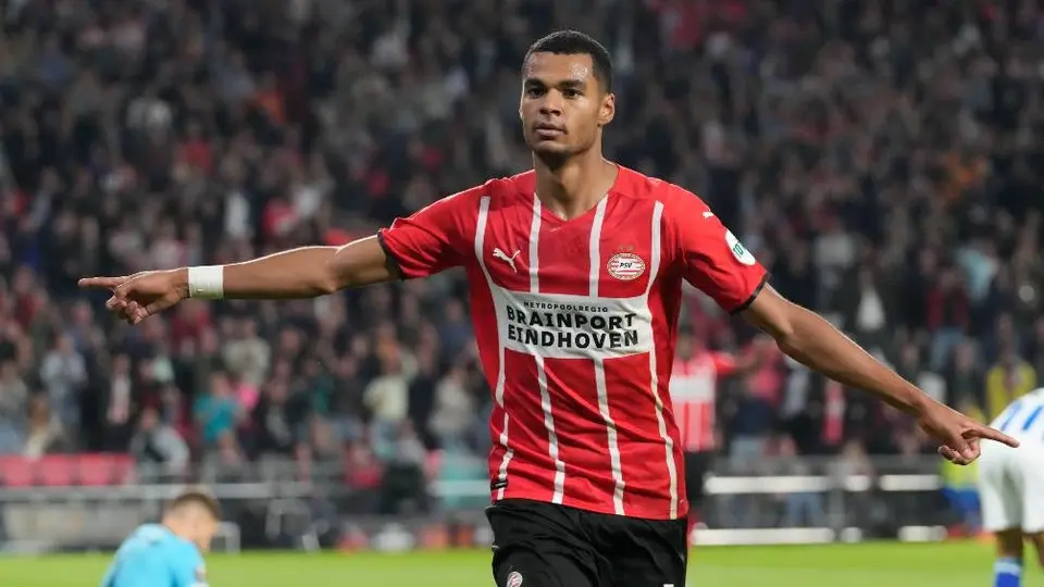 Erick Gutiérrez: El mexicano fue banca en el empate entre PSV y Real Sociedad