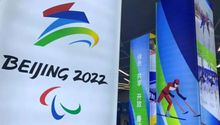 Beijing 2022: Estados Unidos confirmó boicot diplomático a JO de Invierno