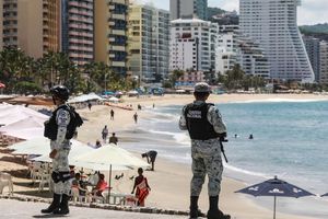 México registró 6 mil 513 nuevos casos de Covid-19; muertes sumaron 270