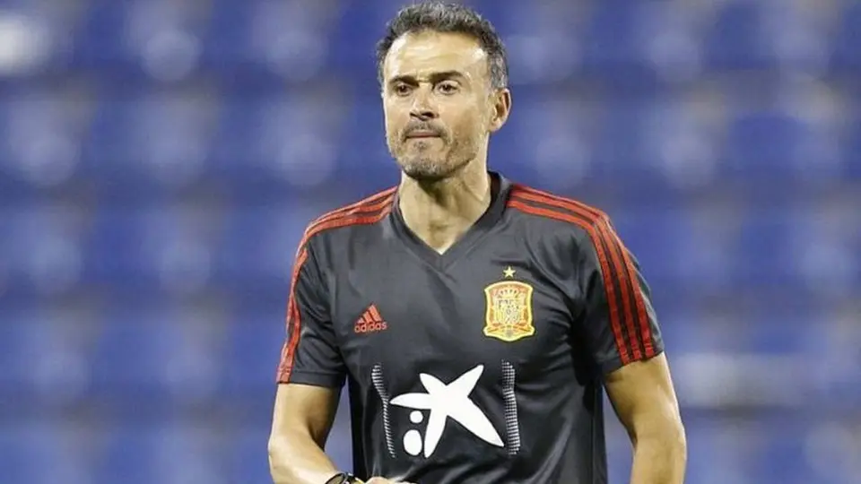 Eurocopa 2020: Luis Enrique revelará lista de convocados a 'Euro' el 27 de mayo