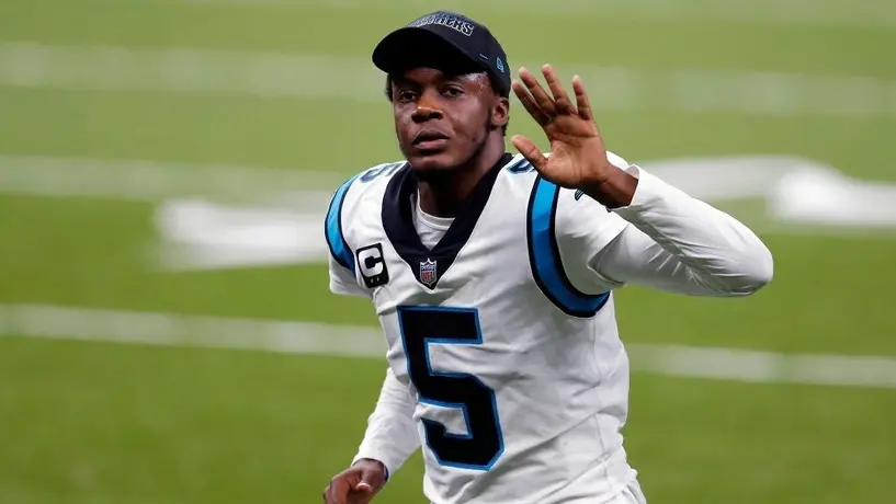 Broncos: Teddy Bridgewater fue adquirido por Denver en canje con Panthers