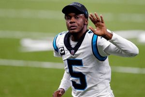 Broncos: Teddy Bridgewater fue adquirido por Denver en canje con Panthers