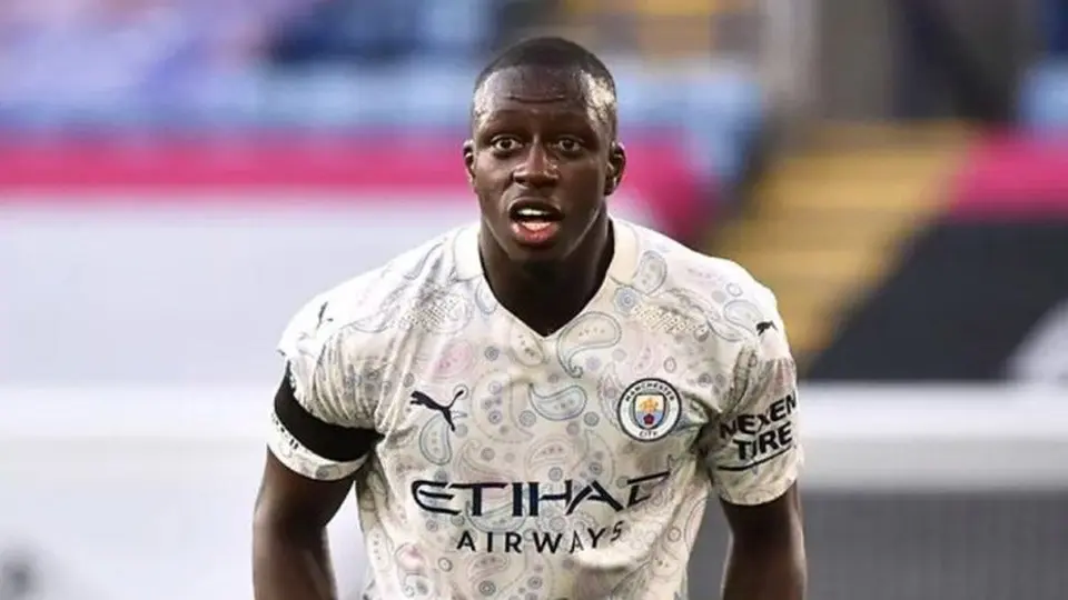 Benjamin Mendy, del Manchester City, acusado de otros dos casos de violación