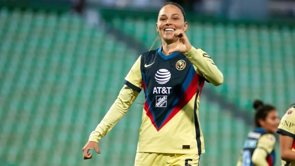 Liga MX Femenil: América, por su boleto a la Liguilla en la última fecha ante Puebla