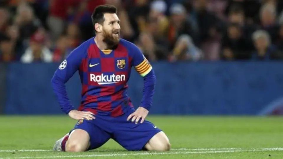 Messi: Los mejores memes que dejó su salida del Barcelona