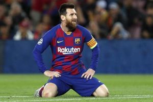 Messi: Los mejores memes que dejó su salida del Barcelona