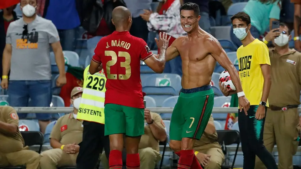 Cristiano Ronaldo: Máximo anotador de Selecciones en la historia