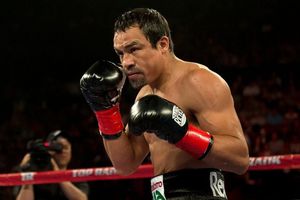 Juan Manuel Márquez tendría deuda por más de 12 millones de pesos con el SAT