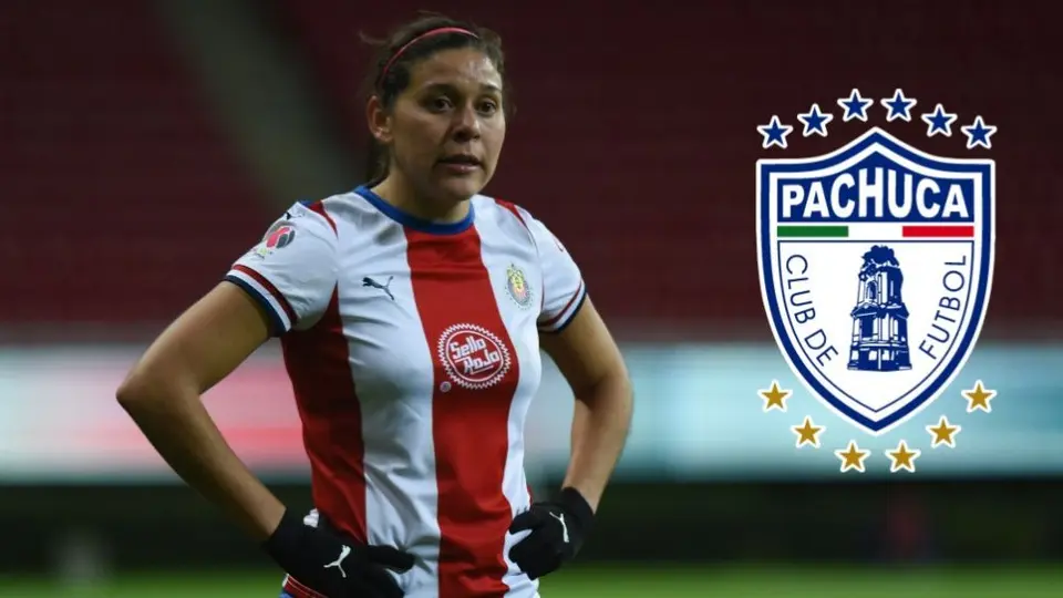 Liga MX Femenil: Pachuca prepara 'trabuco' a la ofensiva con Palafox, Corral y Cuevas