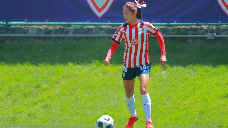 Joseline Montoya: “Siempre he soñado con emigrar a Europa"