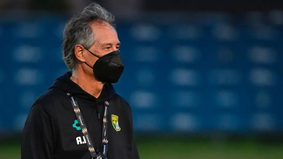 Ariel Holan: 'León se adapta a mi estilo, haremos todo para ganar el Campeón de Campeones''