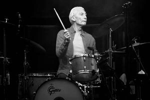 Rolling Stones: Charlie Watts falleció a los 80 años