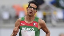 Tonatiuh López sobre su participación en JO: 'Sueño con darle una medalla a México'