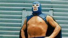 Blue Demon, el luchador que tenía dos cumpleaños