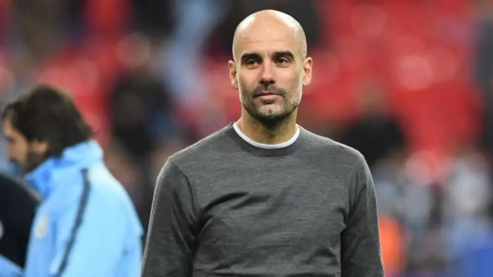 Guardiola celebró continuidad de Koeman: 'Merece un año con gente en el estadio'