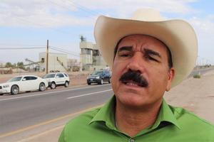 Retiran candidatura a Rigoberto Campos