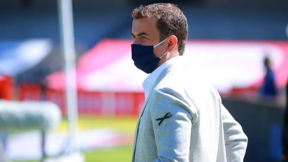 Pepe Riestra, satisfecho con debuts en Atlas: 'El gran reto viene en consolidarlos'