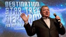 Star Trek: William Shatner se convirtió en el primer actor en ir al espacio a los 90 años
