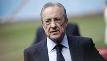 Audios de Florentino Pérez también 'salpican' a políticos mexicanos