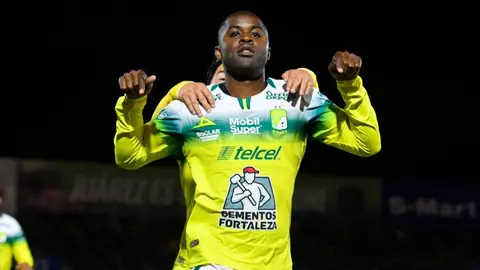 Rayados: A la espera de oficializar a Joel Campbell para cerrar filas