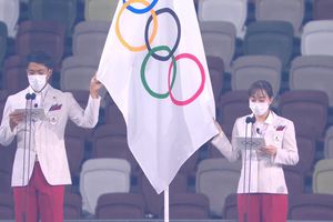 Tokio 2020: Capitanes de Japón pronunciaron el juramento que abraza la inclusión