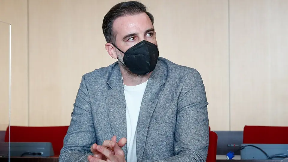Christoph Metzelder: Aceptó cargos por pornografía infantil y pidió perdón a víctimas