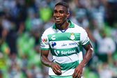 Santos: Félix Torres renovó con el club hasta 2025
