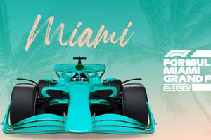 F1: Fórmula Uno anunció acuerdo de 10 años para que Miami albergue un Gran Premio a partir de 2022
