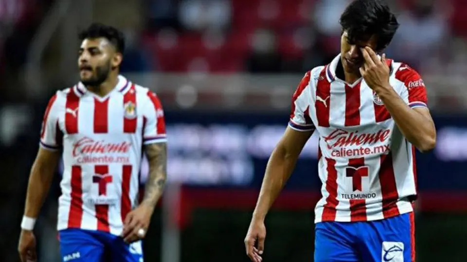 Ricardo Peláez: 'Chivas padeció por no participar en otro torneo'