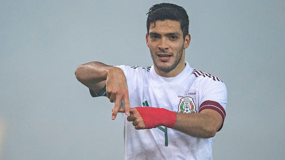Selección Mexicana: Raúl Jiménez será llamado para inicio de eliminatorias