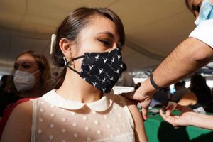 Coronavirus: Mexicanos hicieron más de 900 mil viajes para vacunarse en Estados Unidos