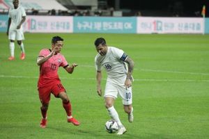 Tokio 2020: Gignac le reveló a sus compañeros las cualidades del Tri