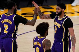 NBA: Los Lakers protagonizarán comedia en Netflix