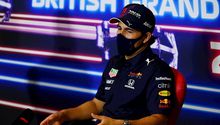 Asesor de Red Bull: 'Checo Pérez es más consistente que Albon, esa es la diferencia'