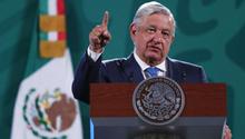 Metro CDMX: AMLO evitó señalar a los responsables políticos del accidente de Línea 12